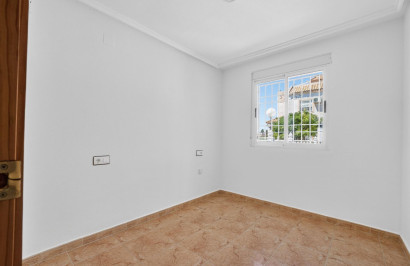 Resale - Apartment / Flat - Torrevieja - El limonar