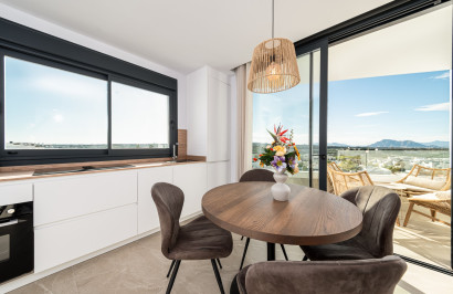 Revente - Appartement - Benijofar