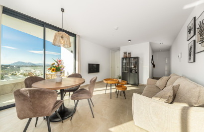 Revente - Appartement - Benijofar