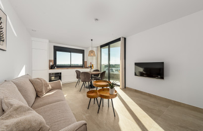 Revente - Appartement - Benijofar
