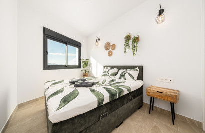 Revente - Appartement - Benijofar