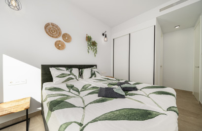 Revente - Appartement - Benijofar