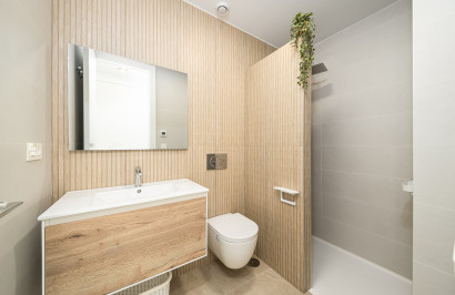 Revente - Appartement - Benijofar