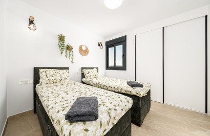 Revente - Appartement - Benijofar