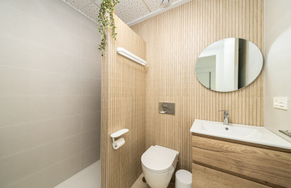 Revente - Appartement - Benijofar