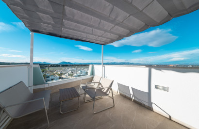 Revente - Appartement - Benijofar