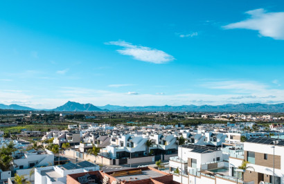 Revente - Appartement - Benijofar