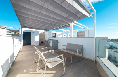 Revente - Appartement - Benijofar