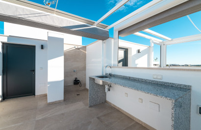 Revente - Appartement - Benijofar