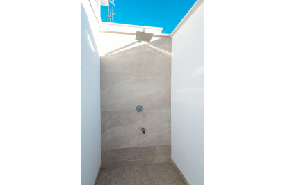 Revente - Appartement - Benijofar