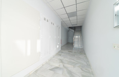 Revente - Appartement - Benijofar