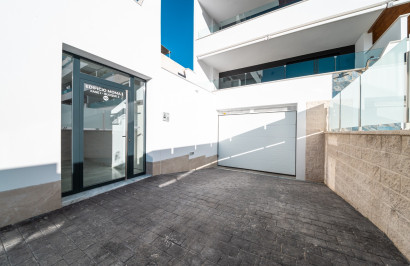 Revente - Appartement - Benijofar