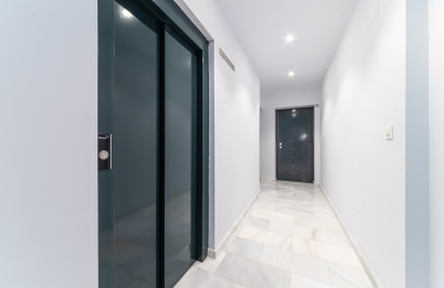 Revente - Appartement - Benijofar
