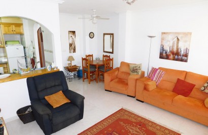 Resale - Apartment / Flat - Hurchillo