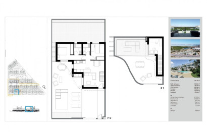 New Build - Detached Villa - Torrevieja - Lago Jardín II