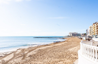 New Build - Apartment / Flat - Torrevieja - Lago Jardín II