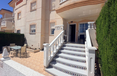 Resale - Apartment / Flat - Ciudad Quesada - La Marquesa Golf