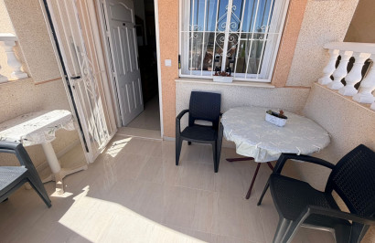 Resale - Apartment / Flat - Ciudad Quesada - La Marquesa Golf