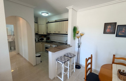 Resale - Apartment / Flat - Ciudad Quesada - La Marquesa Golf