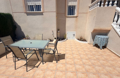Resale - Apartment / Flat - Ciudad Quesada - La Marquesa Golf