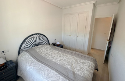 Resale - Apartment / Flat - Ciudad Quesada - La Marquesa Golf