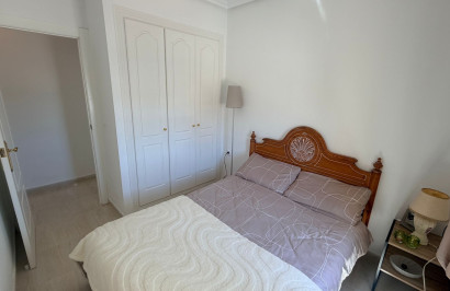 Resale - Apartment / Flat - Ciudad Quesada - La Marquesa Golf