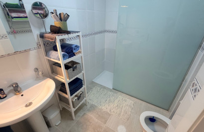 Resale - Apartment / Flat - Ciudad Quesada - La Marquesa Golf
