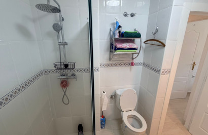 Resale - Apartment / Flat - Ciudad Quesada - La Marquesa Golf