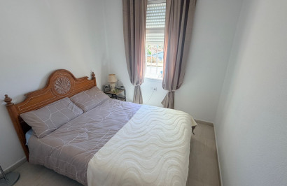 Resale - Apartment / Flat - Ciudad Quesada - La Marquesa Golf