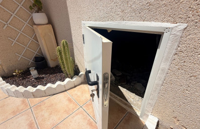 Resale - Apartment / Flat - Ciudad Quesada - La Marquesa Golf
