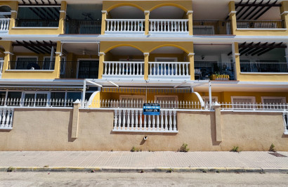 Revente - Appartement - Algorfa