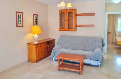 Resale - Apartment / Flat - Villamartín - Los Dolses
