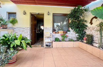 Resale - Town House - Torrevieja - Los Balcones - Los Altos del Edén