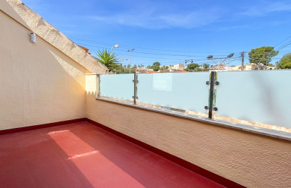 Resale - Town House - Torrevieja - Los Balcones - Los Altos del Edén