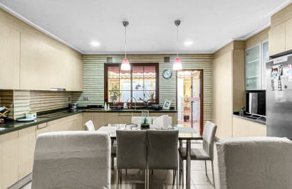 Resale - Town House - Torrevieja - Los Balcones - Los Altos del Edén