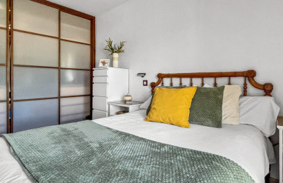 Resale - Town House - Torrevieja - Los Balcones - Los Altos del Edén
