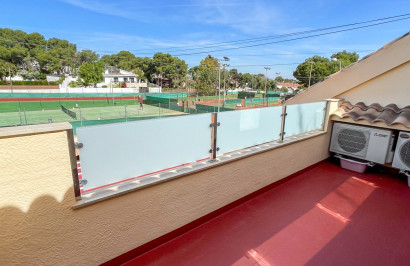 Resale - Town House - Torrevieja - Los Balcones - Los Altos del Edén