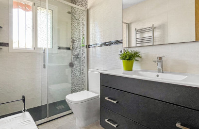 Resale - Town House - Torrevieja - Los Balcones - Los Altos del Edén