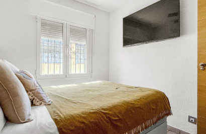 Resale - Town House - Torrevieja - Los Balcones - Los Altos del Edén