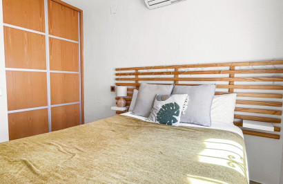 Resale - Town House - Torrevieja - Los Balcones - Los Altos del Edén