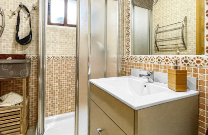 Resale - Town House - Torrevieja - Los Balcones - Los Altos del Edén