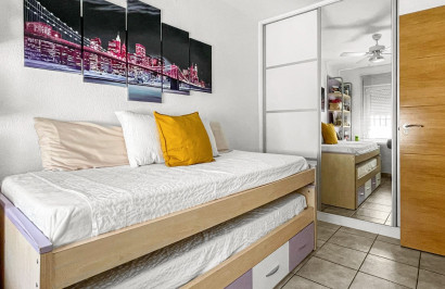 Resale - Town House - Torrevieja - Los Balcones - Los Altos del Edén