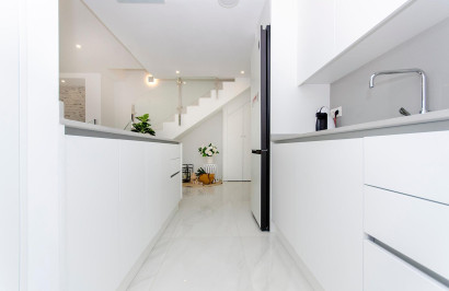 New Build - Detached Villa - Orihuela - Entre Naranjos