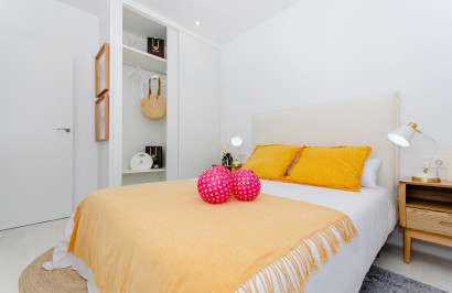 New Build - Detached Villa - Orihuela - Entre Naranjos