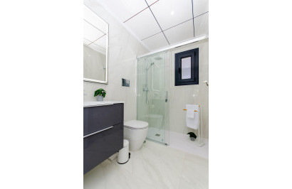 New Build - Detached Villa - Orihuela - Entre Naranjos