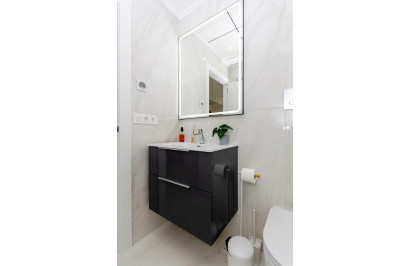 New Build - Detached Villa - Orihuela - Entre Naranjos