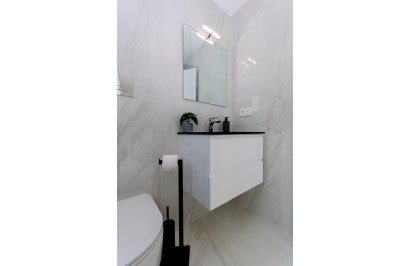 New Build - Detached Villa - Orihuela - Entre Naranjos
