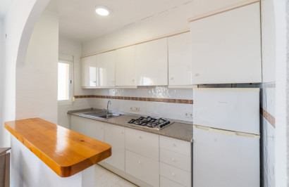 New Build - Apartment / Flat - Calpe - Gran Sol