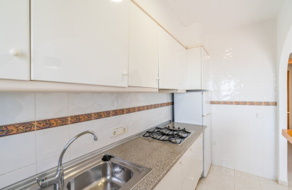 New Build - Apartment / Flat - Calpe - Gran Sol