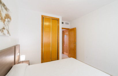 New Build - Apartment / Flat - Calpe - Gran Sol